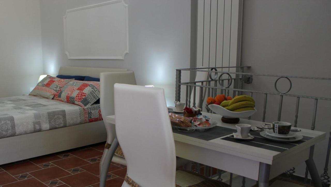 B&B Milena Sava Extérieur photo